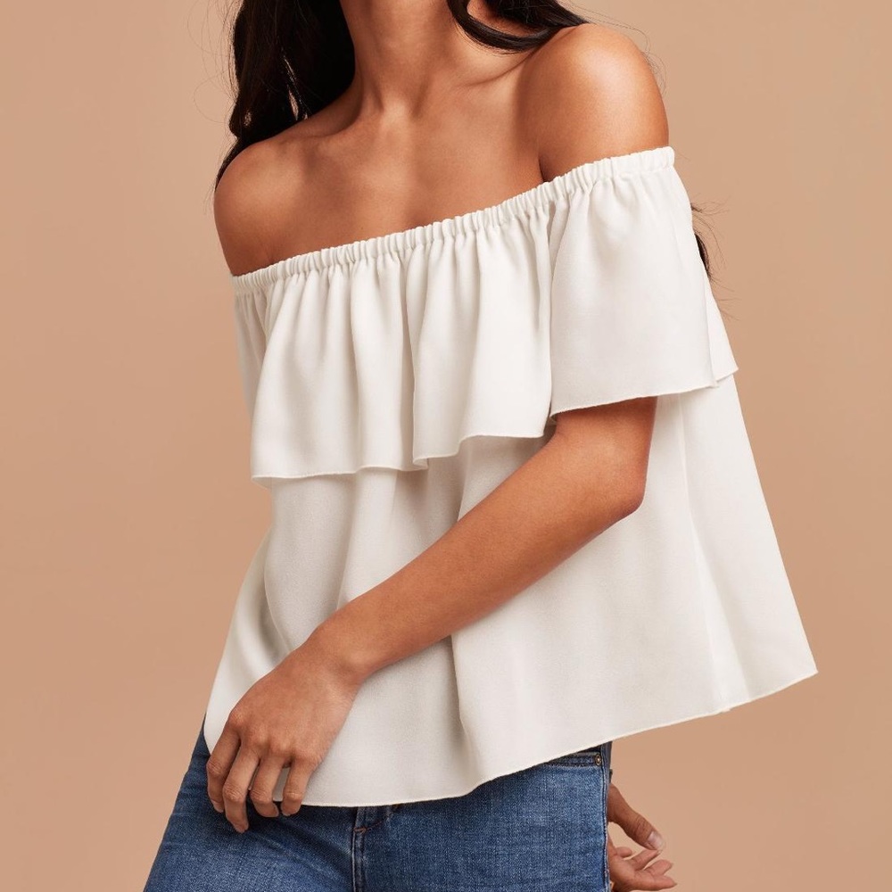 WILFRED Promenor Blouse